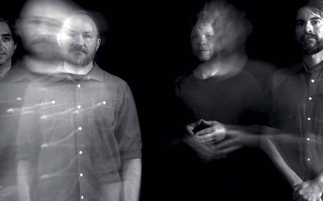 Explosions In The Sky