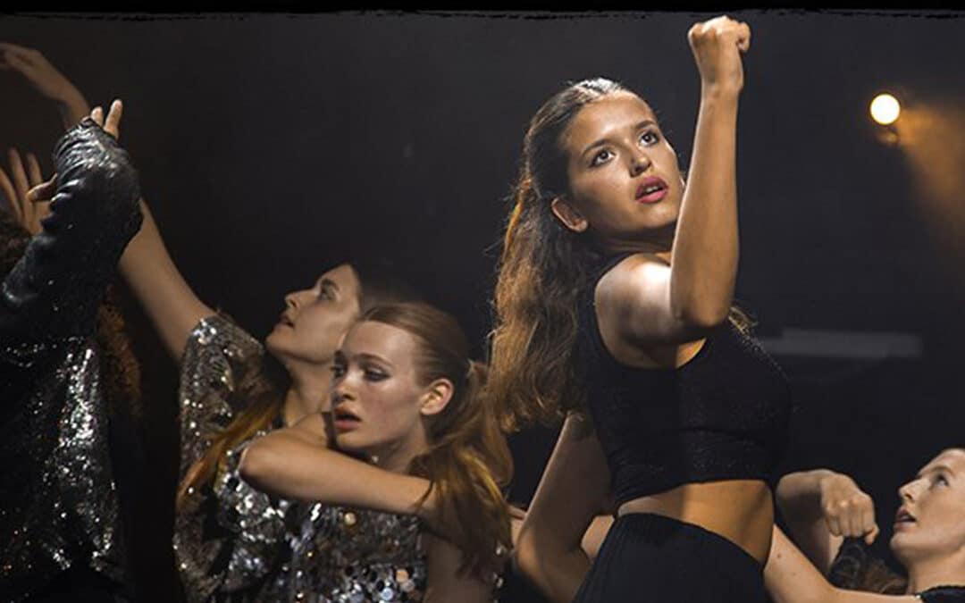 Origins Dance Festival