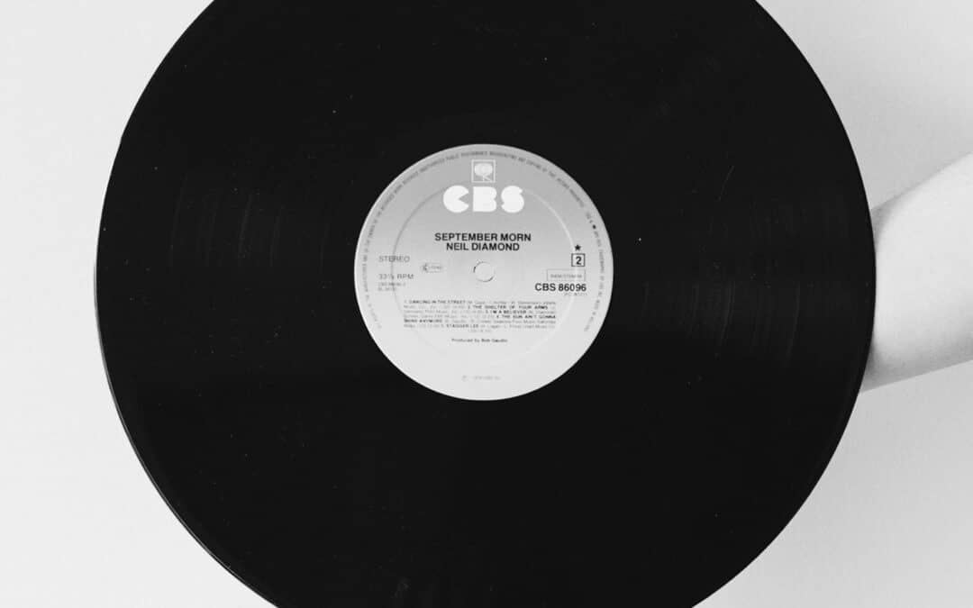Pop Up Record & CD Fair