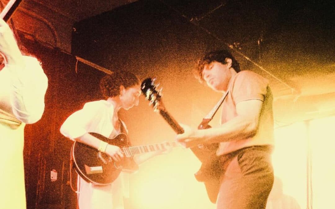 Lightheaded + Mt Misery