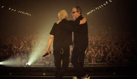 Discover: Underworld Exclusive Interview - Discover Brighton