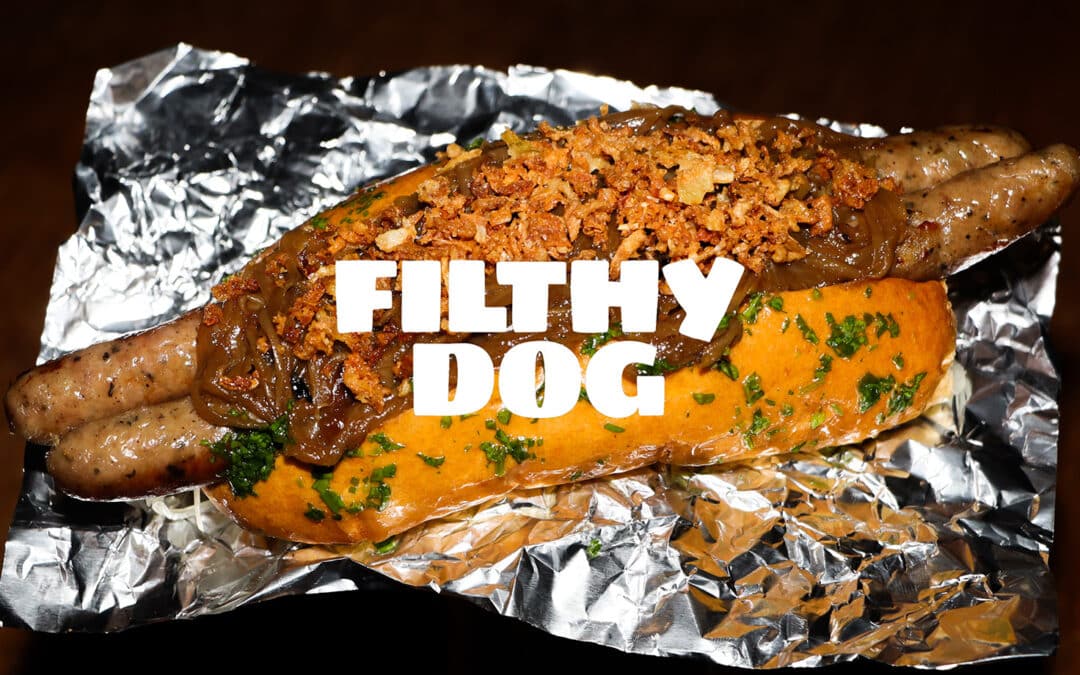 Filthy Dog Review