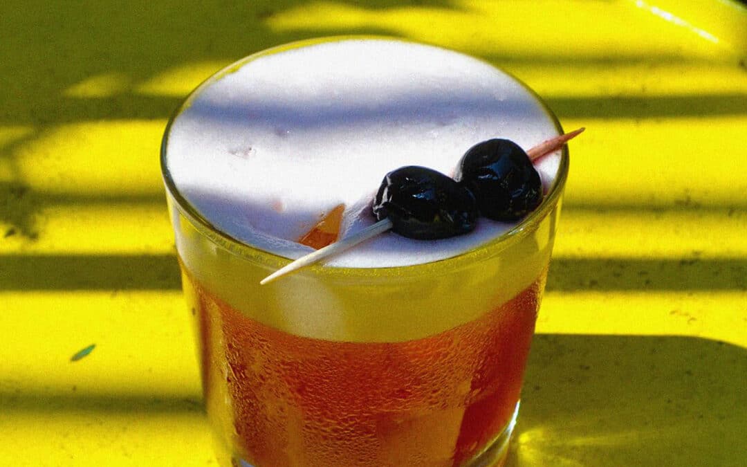 Happy Hour Deals