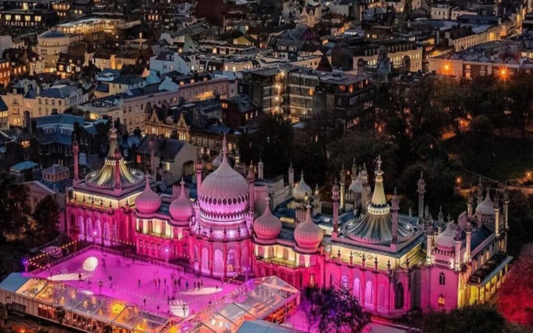 I’m Just Brighton