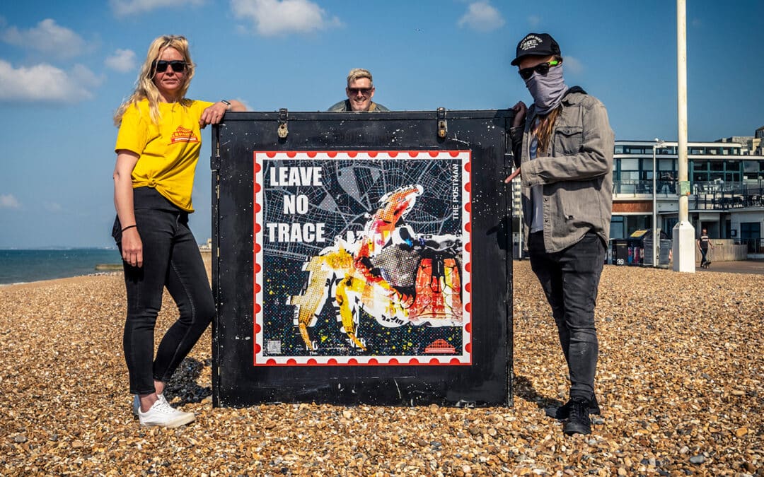 Leave No Trace