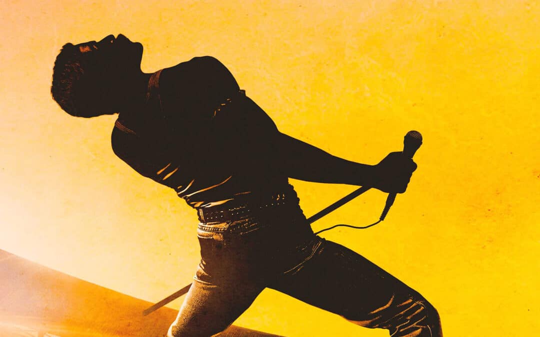 Bohemian Rhapsody