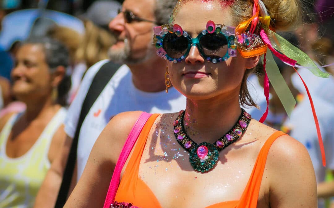 PRIDE – StylePixie