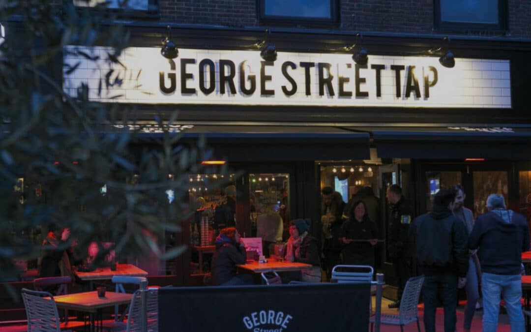 George Street Tap
