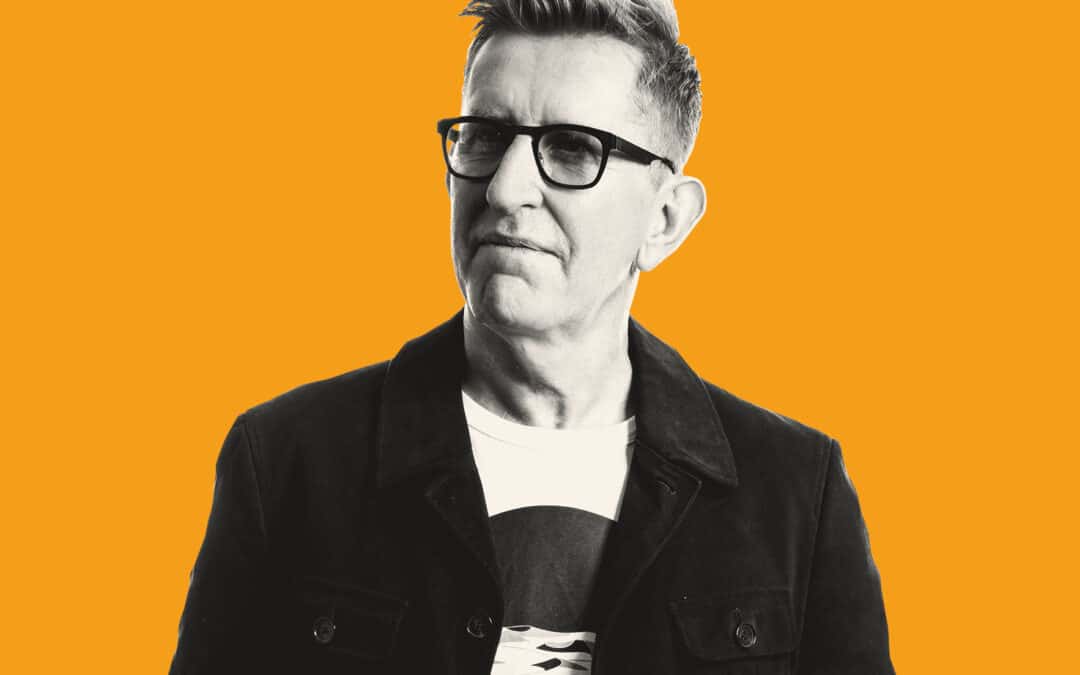 Russell Small Exclusive Interview