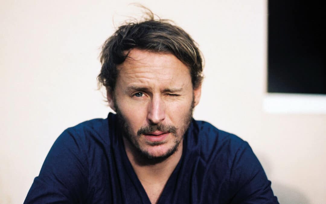 Ben Howard