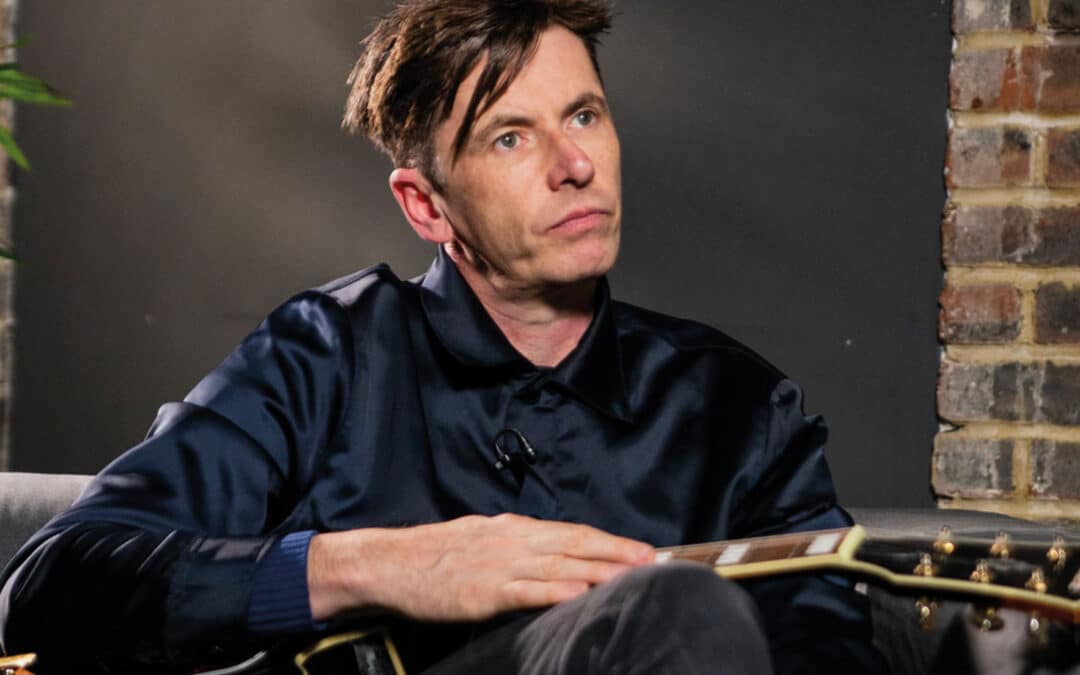 Bernard Butler 