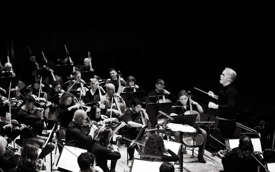 London Philharmonic Orchestra