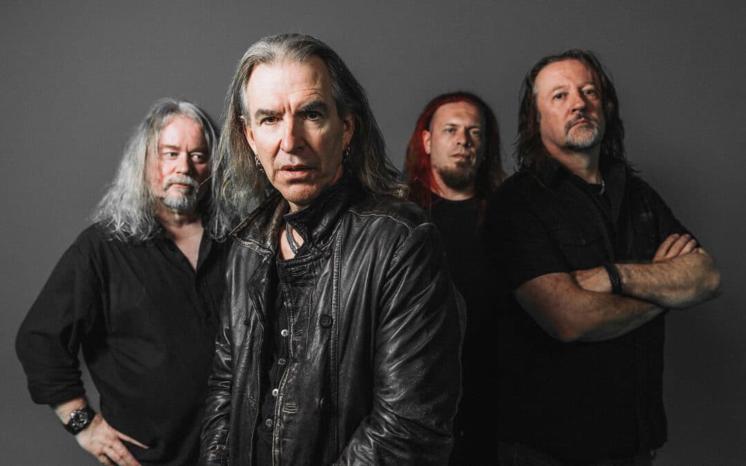 New Model Army
