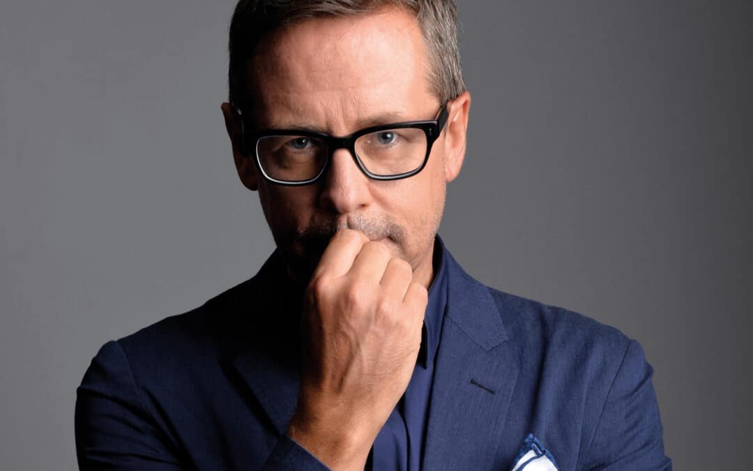 Nick Heyward
