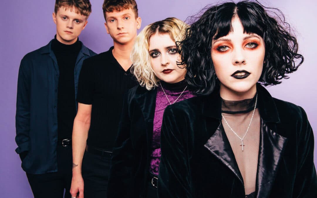 Pale Waves