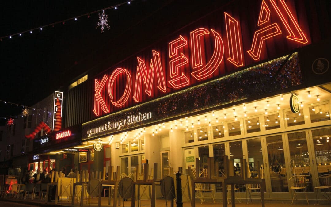 Spellbound Halloween Party