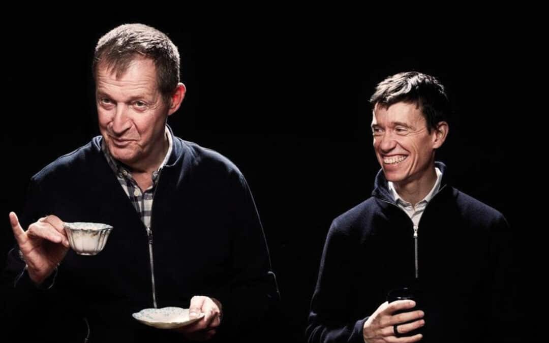 The Rest Is Politics