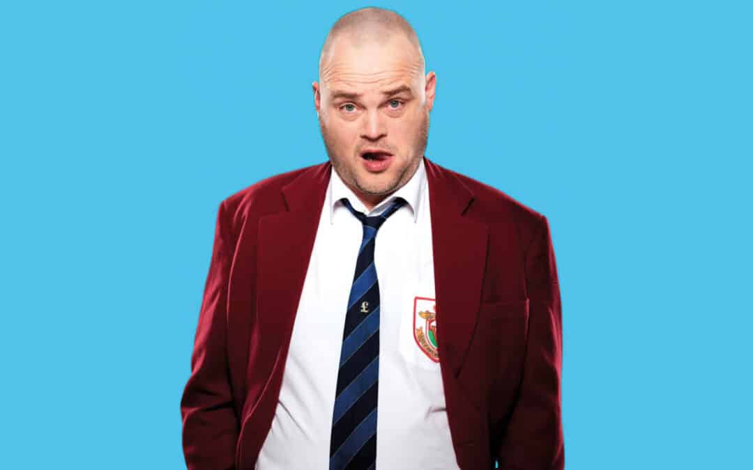 Al Murray: Guv Island
