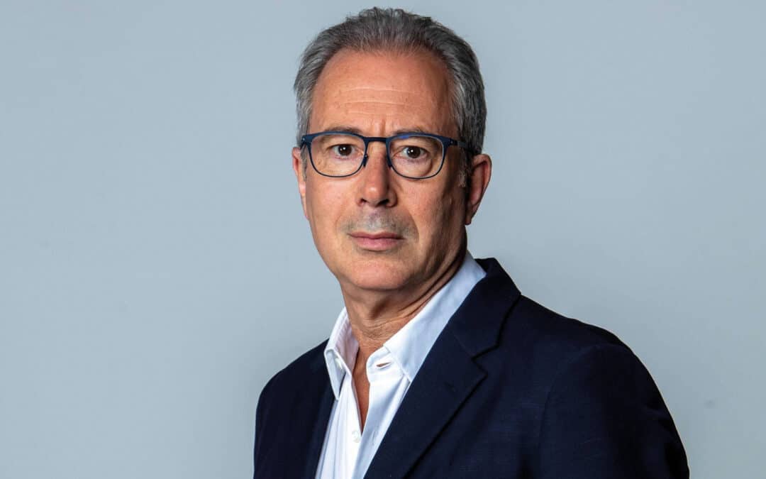 Ben Elton 