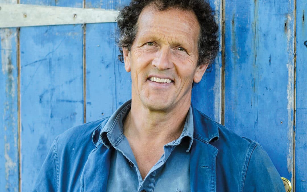 Monty Don 