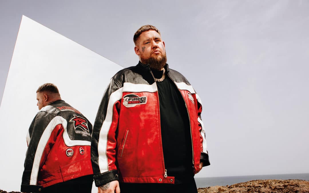 Rag’n’bone Man 