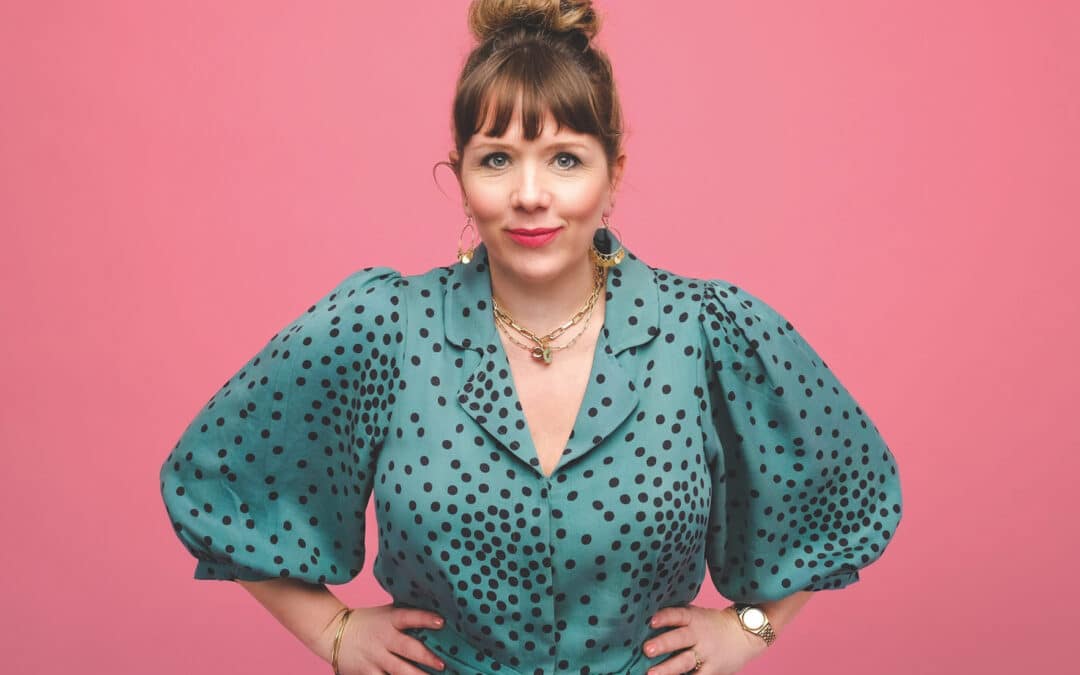 Sussex Beacon: Formula For Laughter