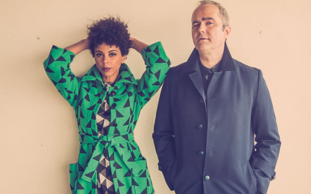 The Spirit Of Acid Jazz Rewind!