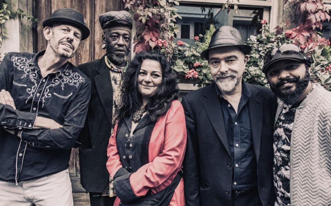 Transglobal Underground