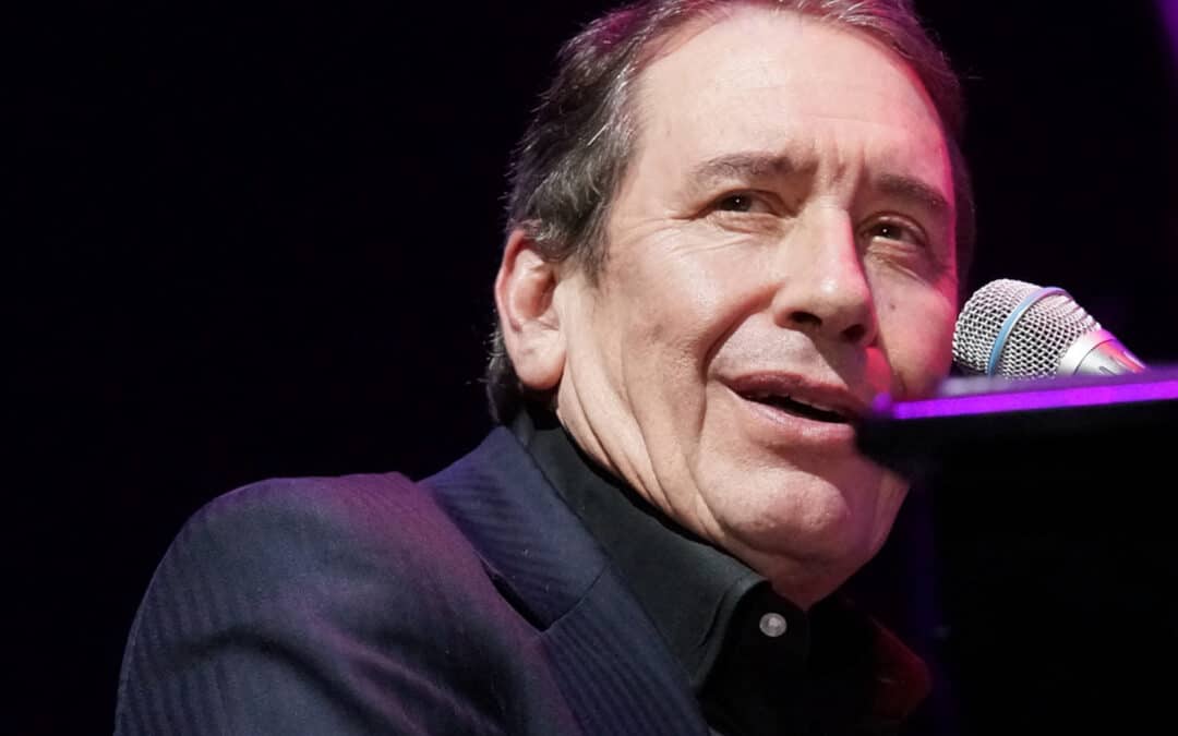 Jools Holland And His Rhythm & Blues Orchestra