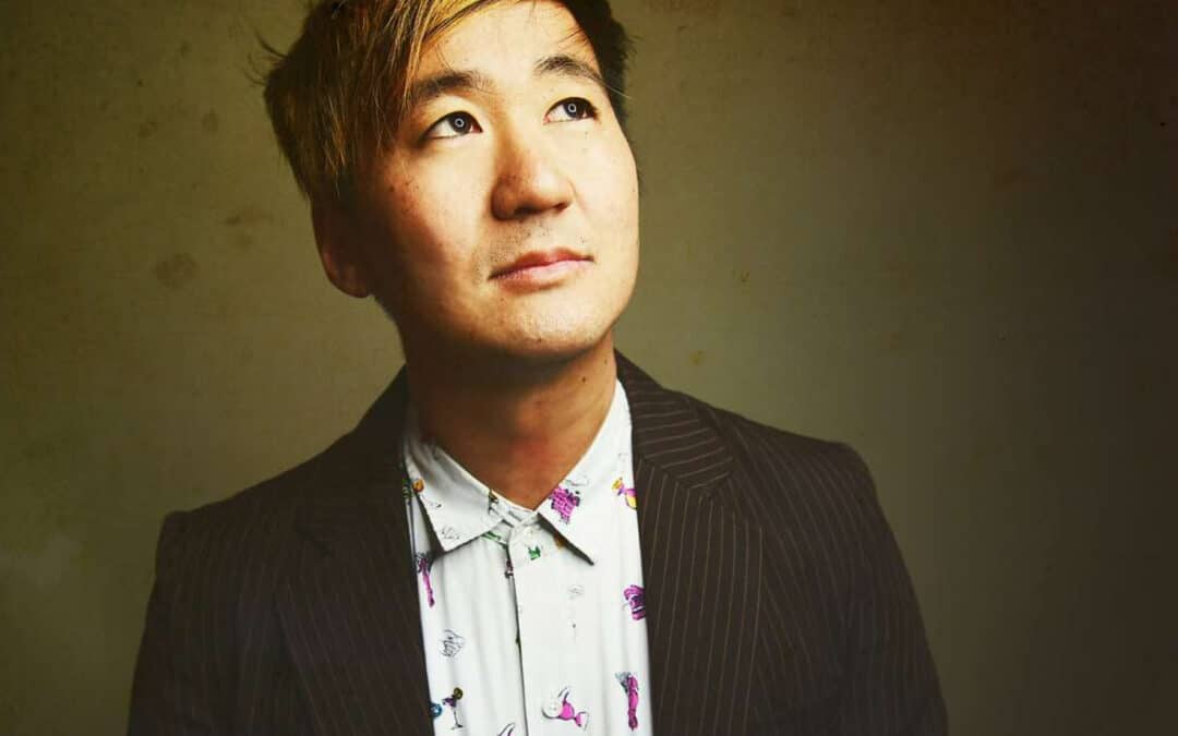 Kishi Bashi