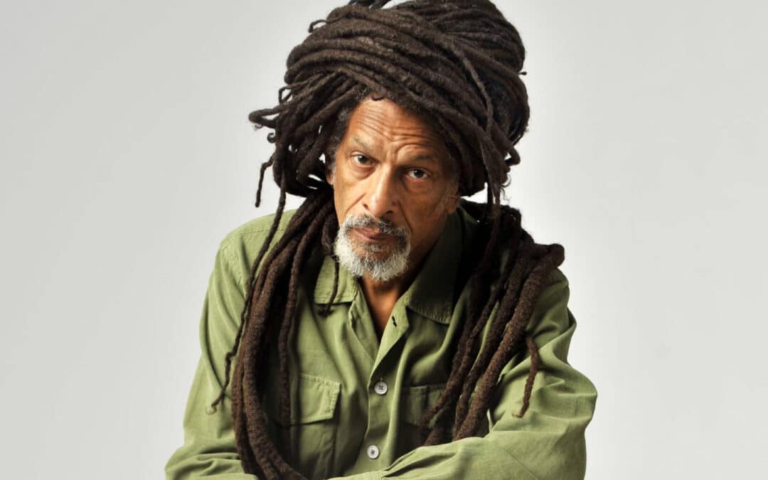 An Evening With Don Letts