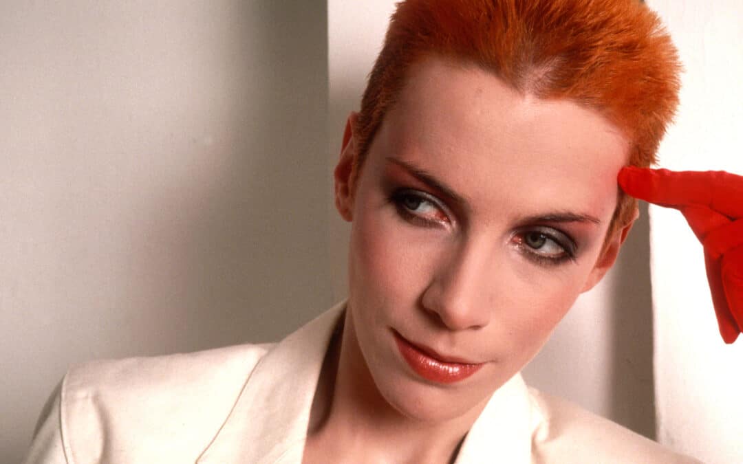 Annie Lennox – A Celebration 