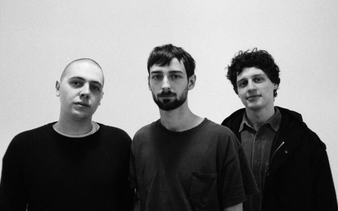 Population II + School Disco