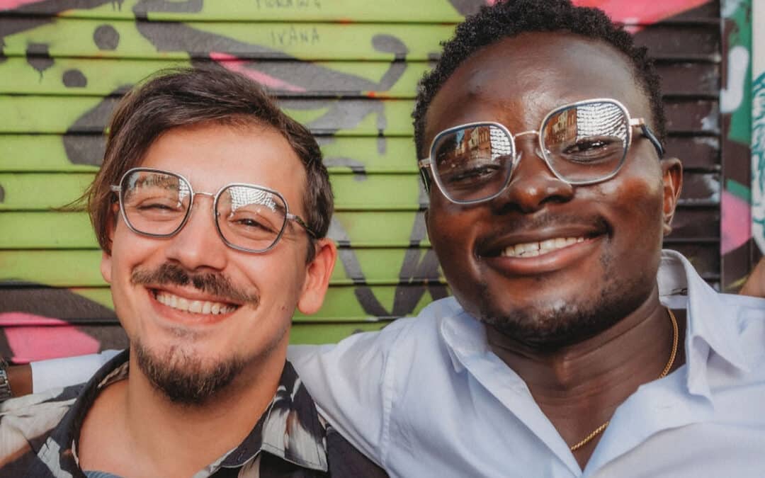 Pop Specs / Revolutionary Eyewear