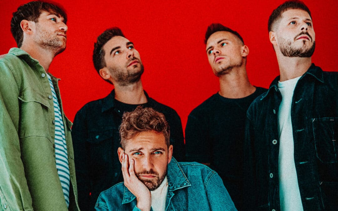 You Me At Six: The Final Nights Of Six