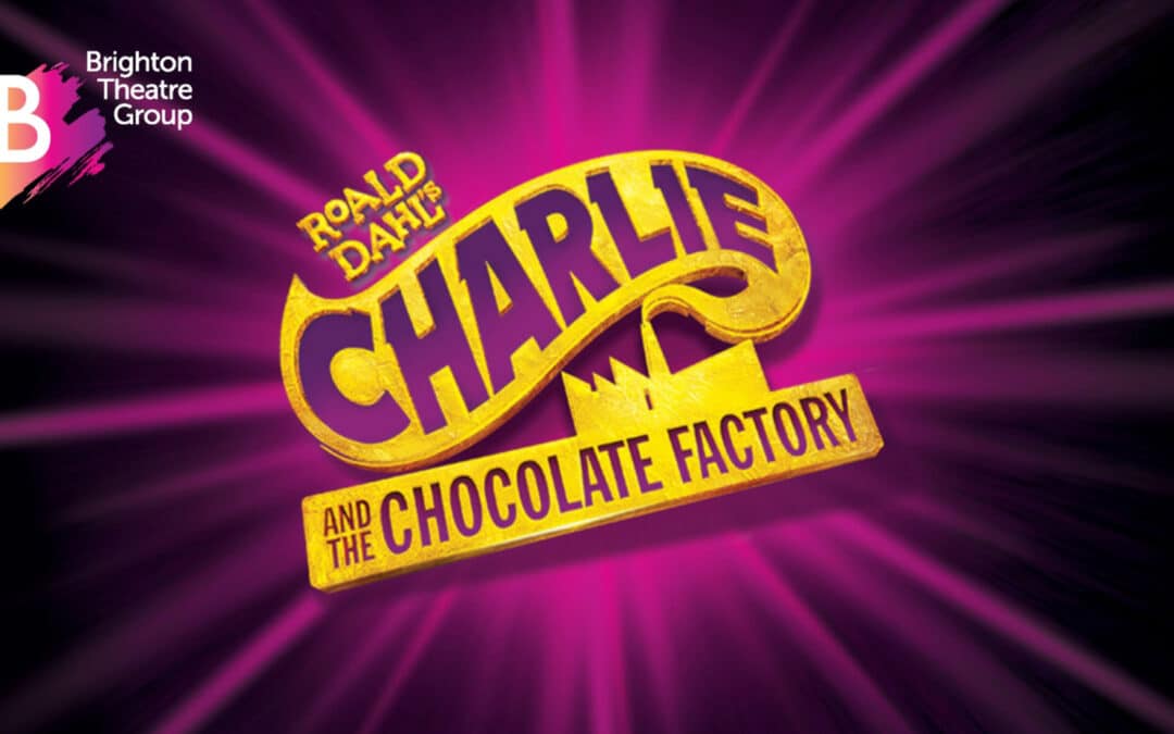 Charlie and The Chocolate Factory 