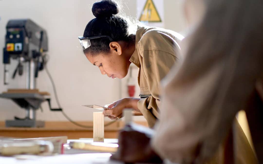 UN International Day of Women and Girls in Science