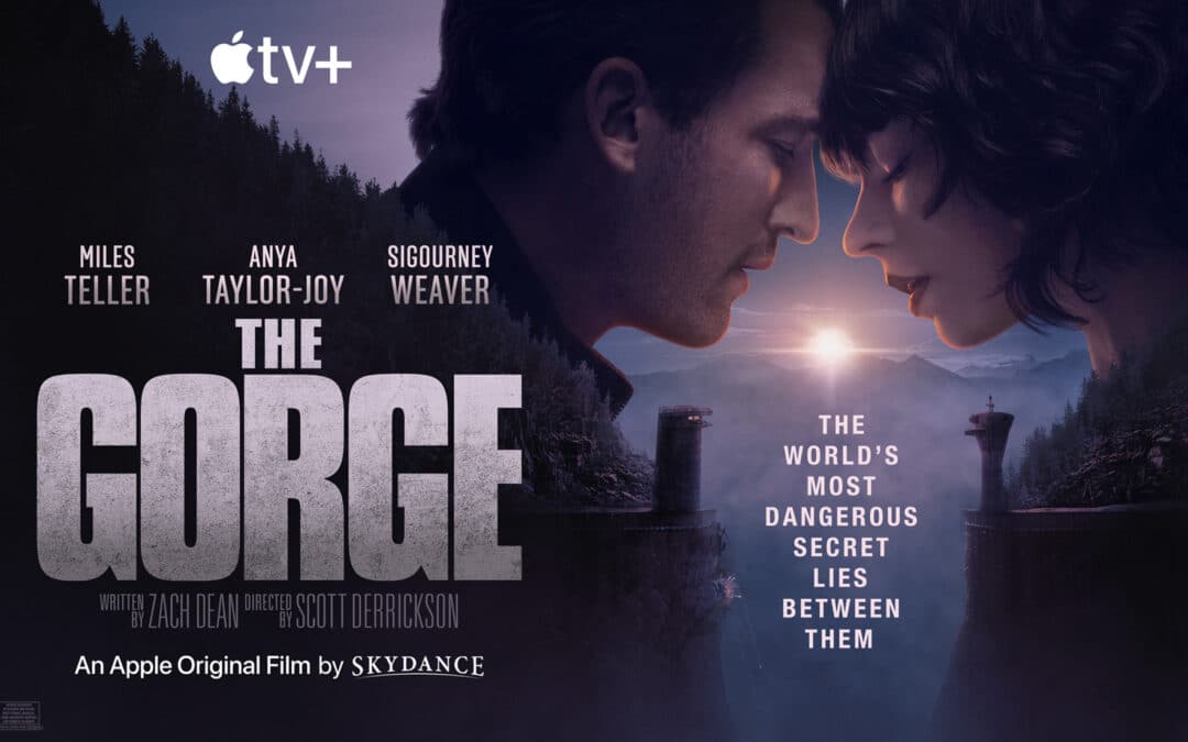 The Gorge