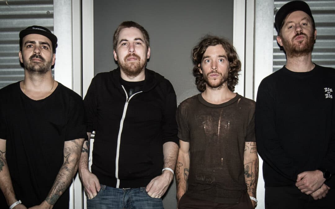 This Will Destroy You