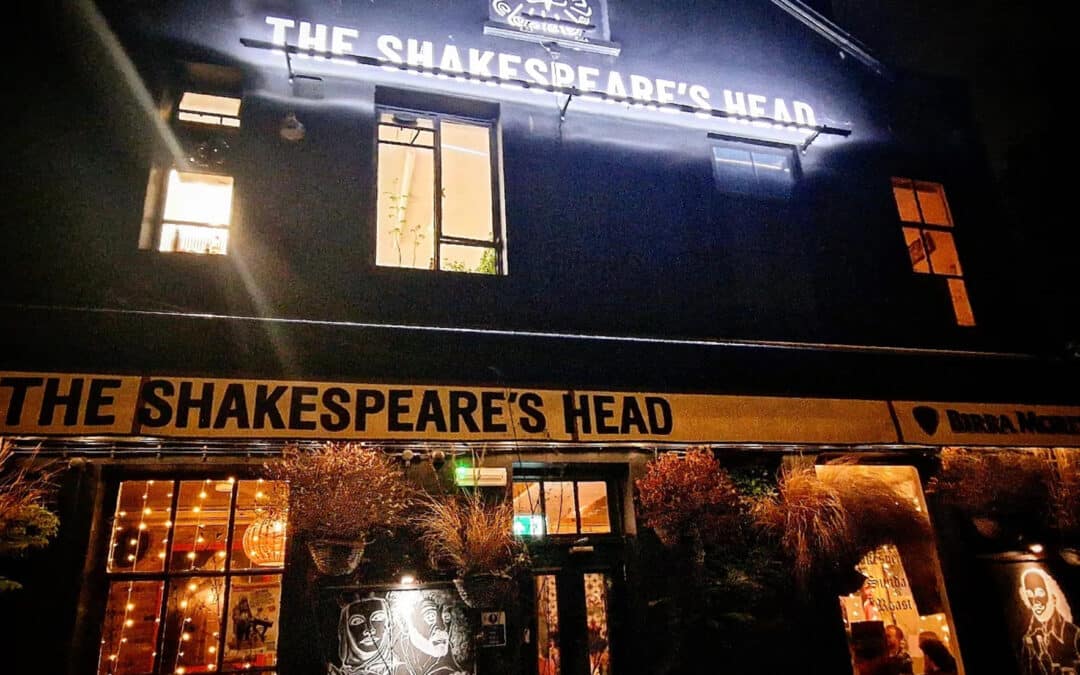 St Patrick’s Weekend