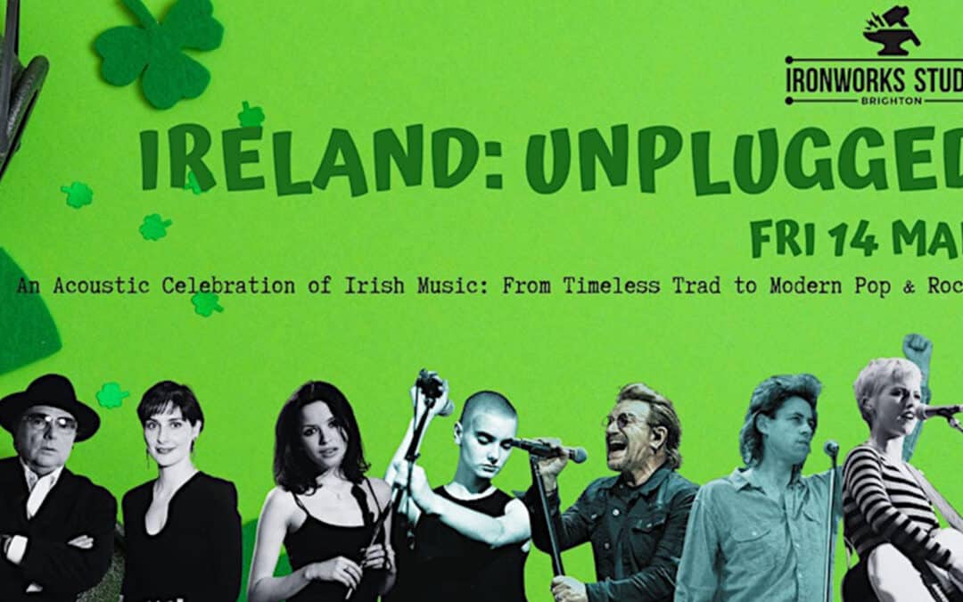 Ireland Unplugged
