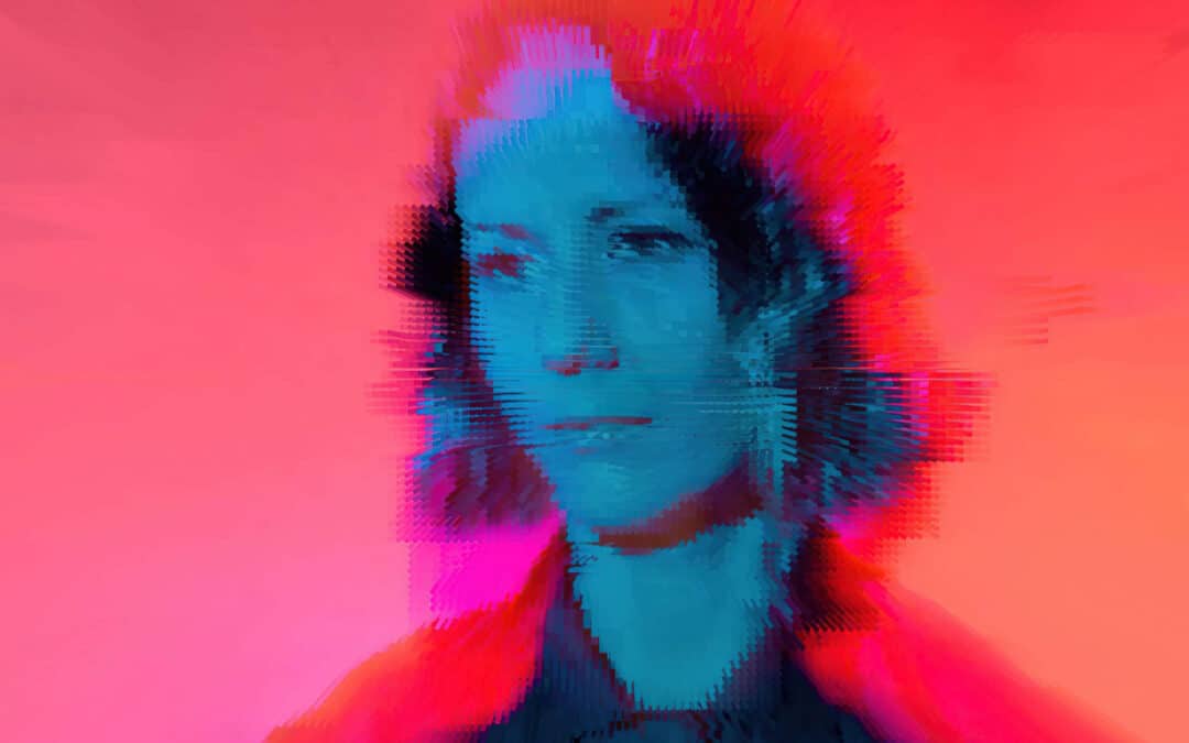 10-minutes with Halina Rice 