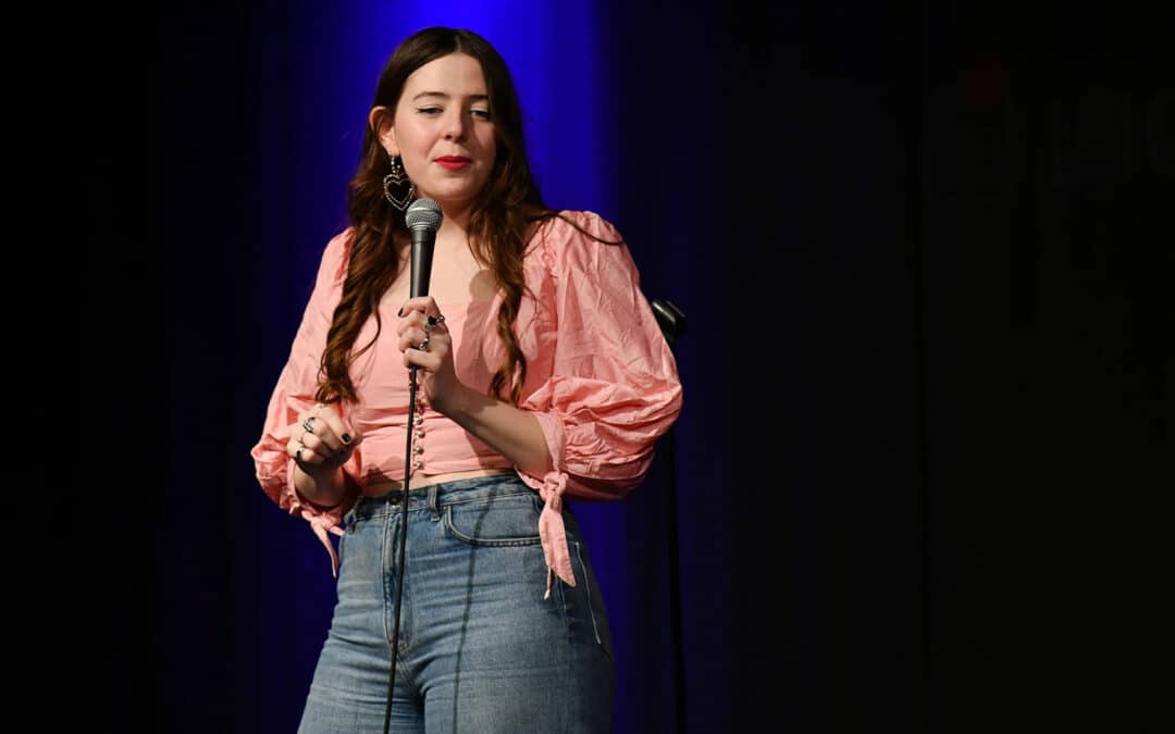 Chelsea Birkby: This is Life, Cheeky Cheeky 