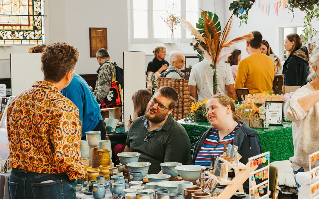Beau-Events Art Market