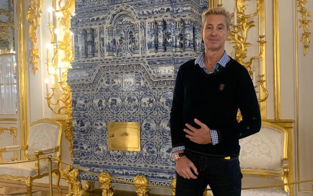 Charity Speed Dating