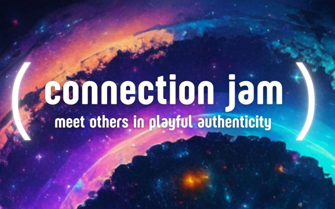Connection Jam: March
