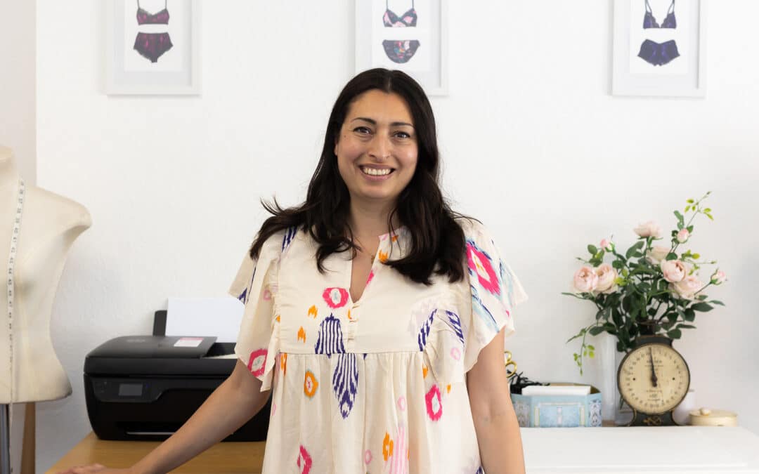 Ayten Gasson – Cooler Than You