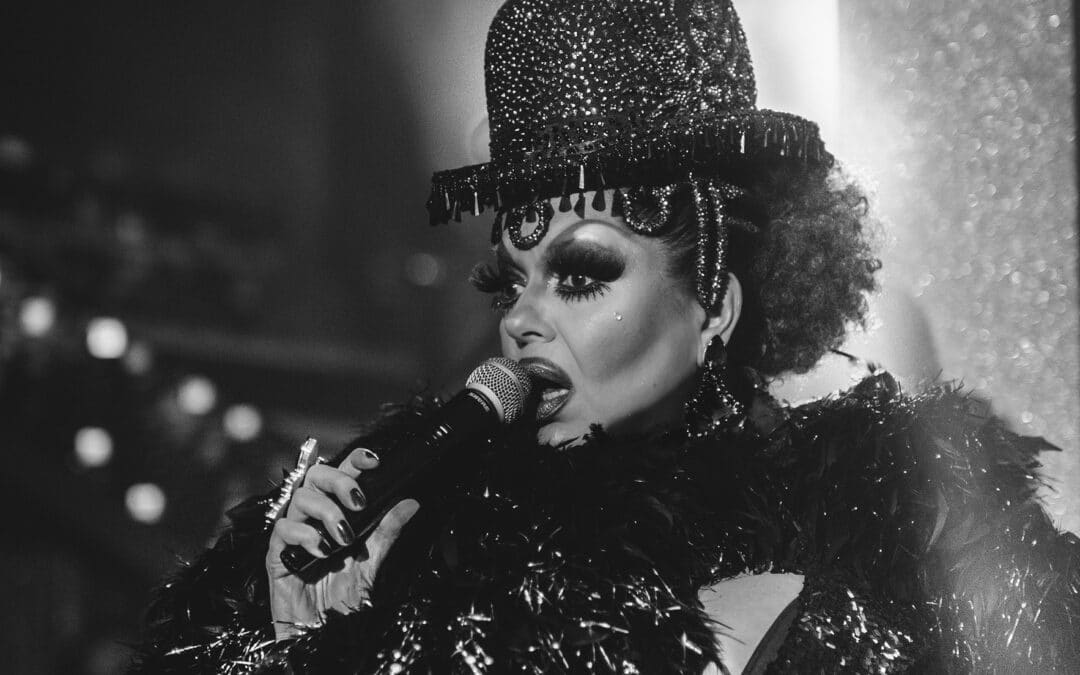 Haus of Cabaret