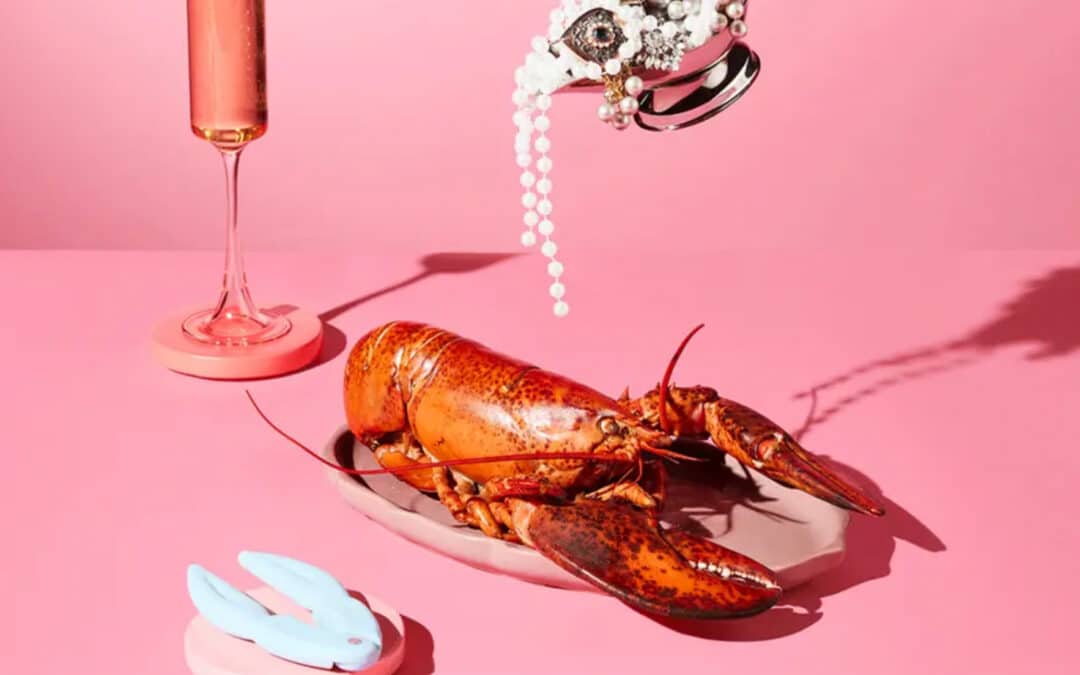 Burger & Lobster