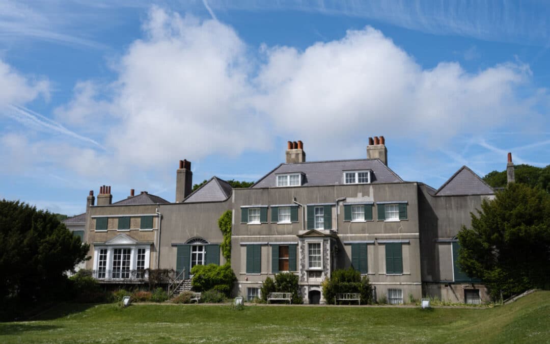 Preston Manor To Re-Open